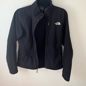 North Face Women’s Apex Bionic Jacket